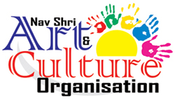 Logo Nav Shri Art & Culture Organisation